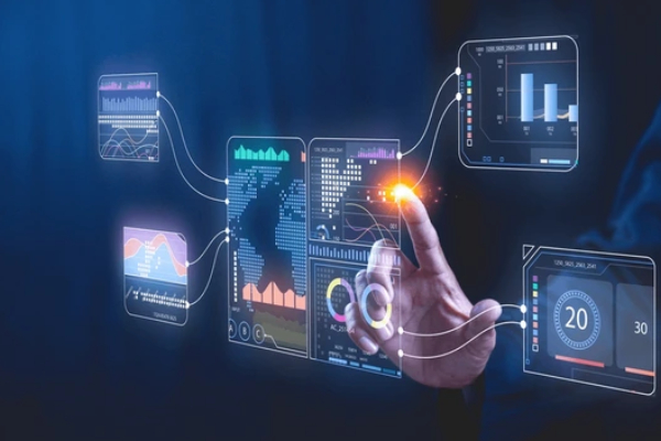 Cloud Solutions - Scalable Infrastructure Services
