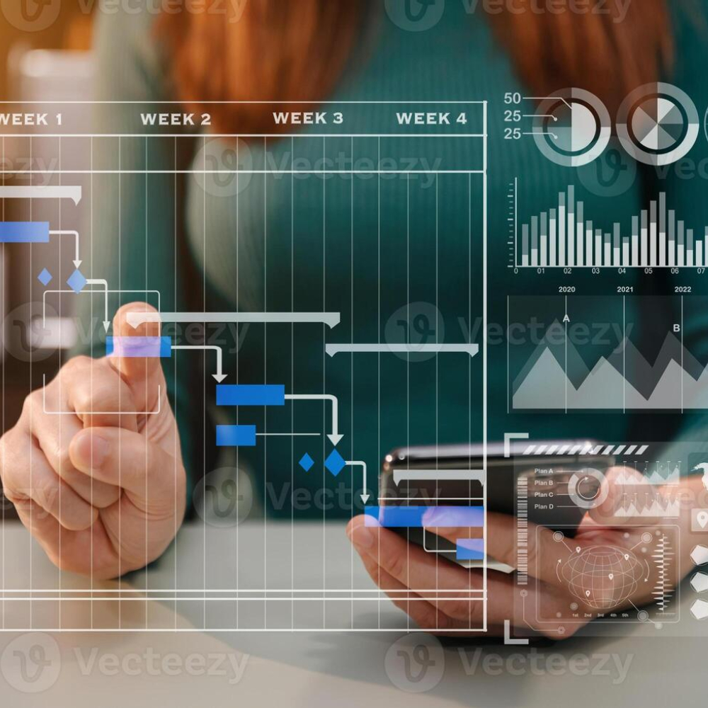 Get Free Quote - Caltech Solution Contact Background